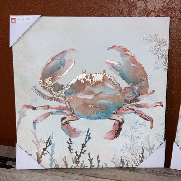 Set of 2 canvas prints - Picture 6 of 8